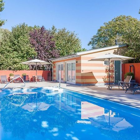 Auf Den Hoefen Wohnung 15 Ostseebad Kühlungsborn エクステリア 写真