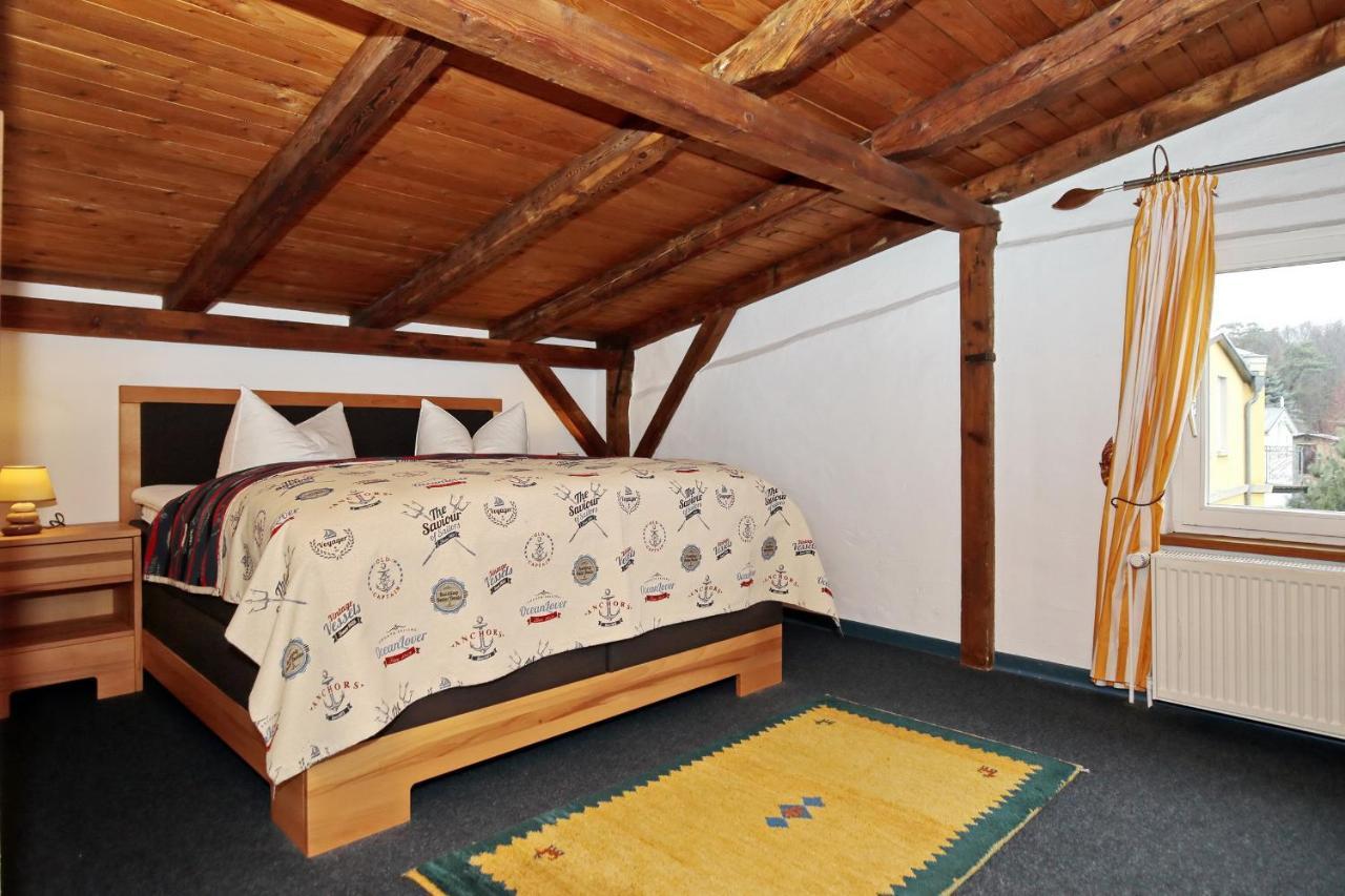 Auf Den Hoefen Wohnung 15 Ostseebad Kühlungsborn エクステリア 写真