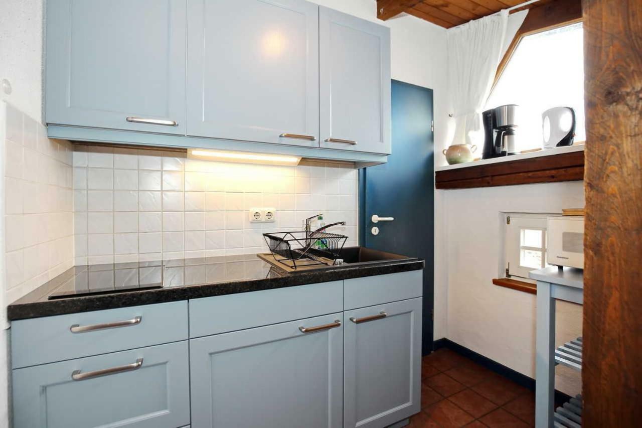 Auf Den Hoefen Wohnung 15 Ostseebad Kühlungsborn エクステリア 写真